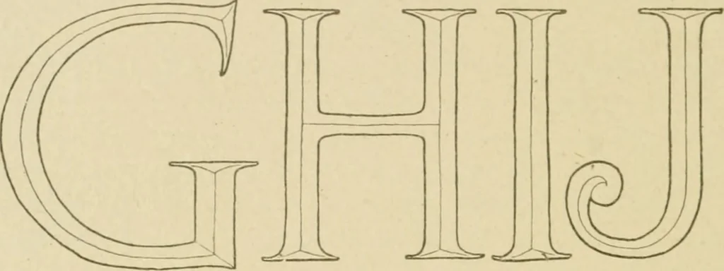 An illustration from Cyclopedia of architecture, carpentry, and building : a general reference work ..., 1907, leaf 267