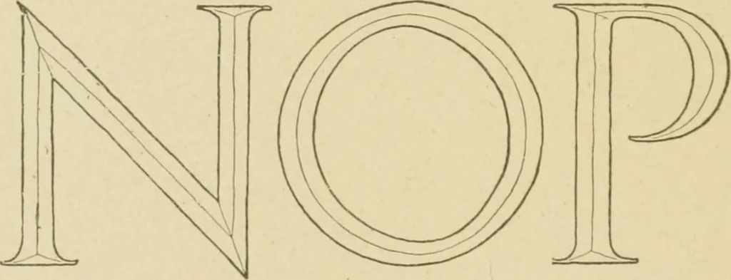 An illustration from Cyclopedia of architecture, carpentry, and building : a general reference work ..., 1907, leaf 267