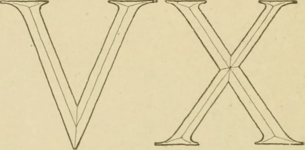 An illustration from Cyclopedia of architecture, carpentry, and building : a general reference work ..., 1907, leaf 267