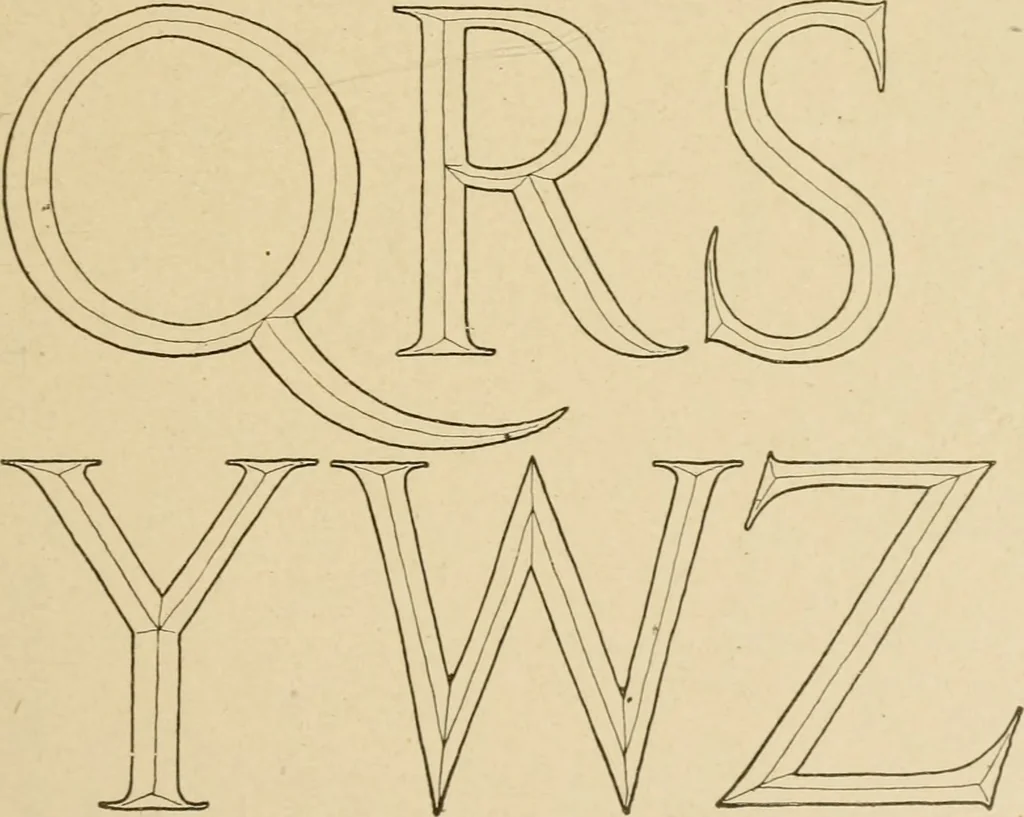 An illustration from Cyclopedia of architecture, carpentry, and building : a general reference work ..., 1907, leaf 268