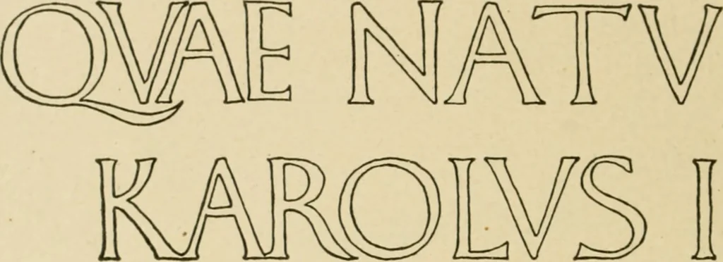 An illustration from Cyclopedia of architecture, carpentry, and building : a general reference work ..., 1907, leaf 269