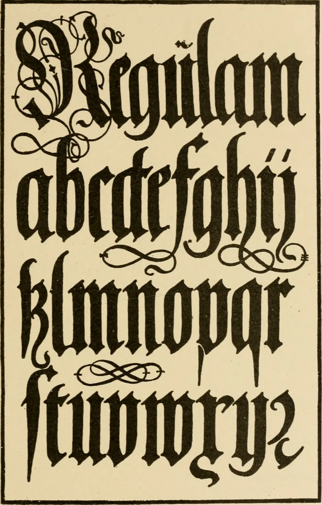 An illustration from Cyclopedia of architecture, carpentry, and building : a general reference work ..., 1907, leaf 282