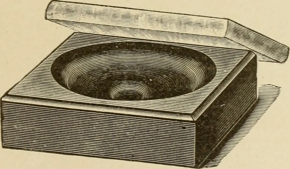 An illustration from Cyclopedia of architecture, carpentry, and building : a general reference work ..., 1907, leaf 326