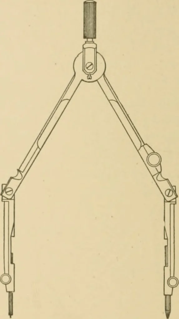 An illustration from Cyclopedia of architecture, carpentry, and building : a general reference work ..., 1907, leaf 33