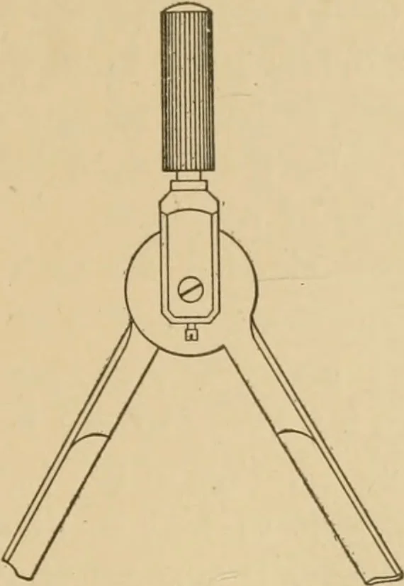 An illustration from Cyclopedia of architecture, carpentry, and building : a general reference work ..., 1907, leaf 34