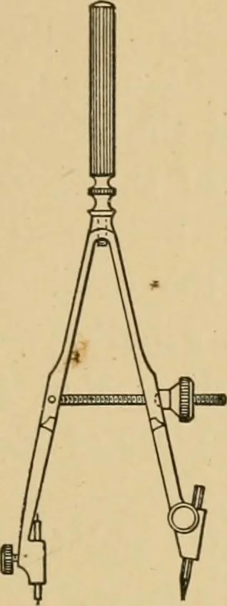 An illustration from Cyclopedia of architecture, carpentry, and building : a general reference work ..., 1907, leaf 36
