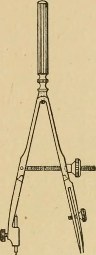 An illustration from Cyclopedia of architecture, carpentry, and building : a general reference work ..., 1907, leaf 36