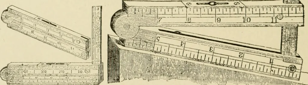 An illustration from Cyclopedia of architecture, carpentry, and building : a general reference work ..., 1907, leaf 365