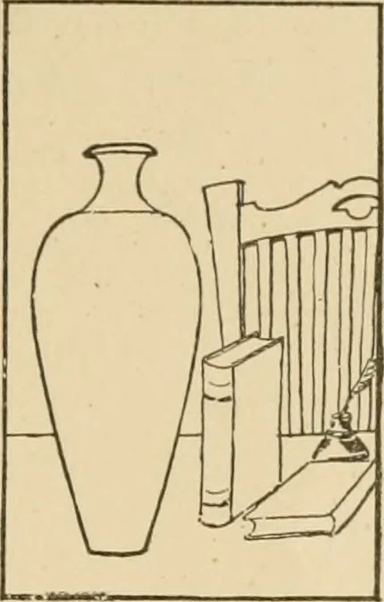 An illustration from Cyclopedia of architecture, carpentry, and building : a general reference work ..., 1907, leaf 382