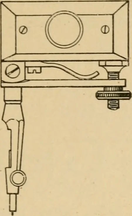 An illustration from Cyclopedia of architecture, carpentry, and building : a general reference work ..., 1907, leaf 42