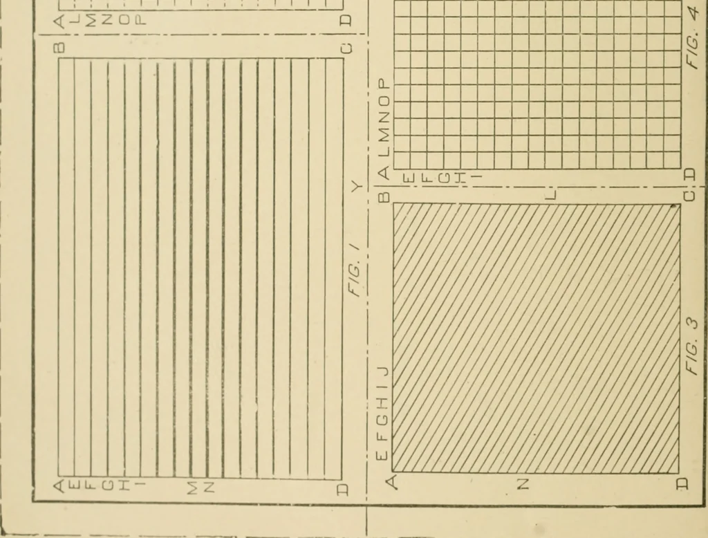 An illustration from Cyclopedia of architecture, carpentry, and building : a general reference work ..., 1907, leaf 63