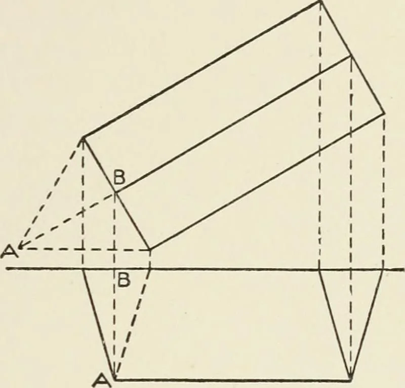 An illustration from Cyclopedia of architecture, carpentry, and building : a general reference work, 1912, leaf 122