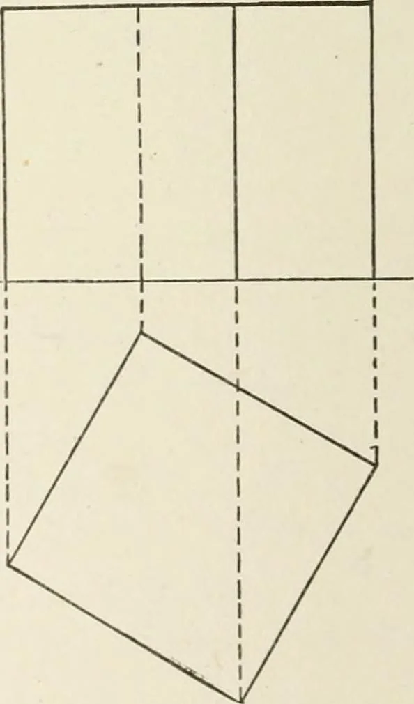 An illustration from Cyclopedia of architecture, carpentry, and building : a general reference work, 1912, leaf 149