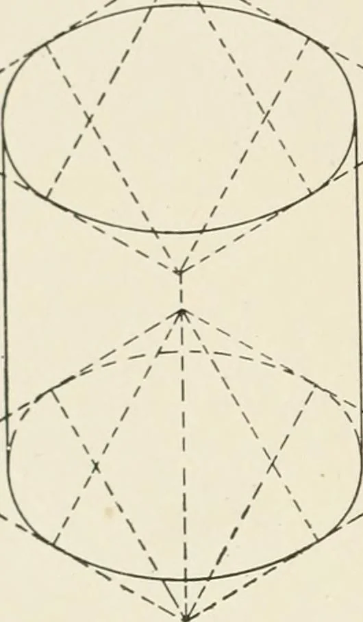 An illustration from Cyclopedia of architecture, carpentry, and building : a general reference work, 1912, leaf 151