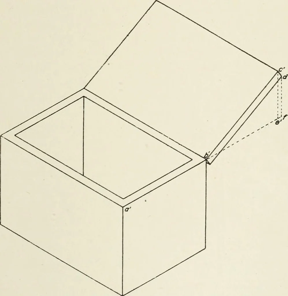An illustration from Cyclopedia of architecture, carpentry, and building : a general reference work, 1912, leaf 152