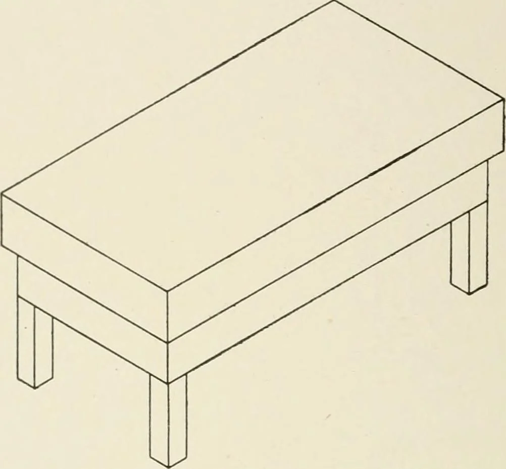 An illustration from Cyclopedia of architecture, carpentry, and building : a general reference work, 1912, leaf 155