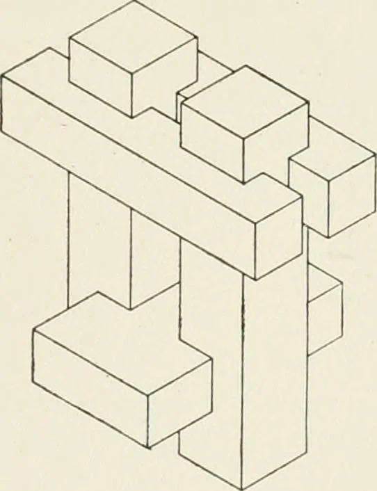 An illustration from Cyclopedia of architecture, carpentry, and building : a general reference work, 1912, leaf 156