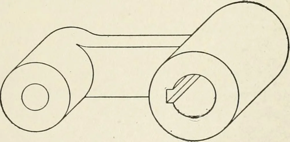 An illustration from Cyclopedia of architecture, carpentry, and building : a general reference work, 1912, leaf 162