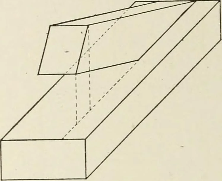 An illustration from Cyclopedia of architecture, carpentry, and building : a general reference work, 1912, leaf 163