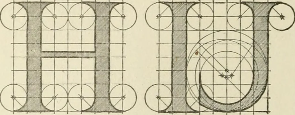 An illustration from Cyclopedia of architecture, carpentry, and building : a general reference work, 1912, leaf 193