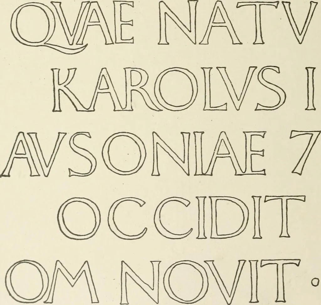 An illustration from Cyclopedia of architecture, carpentry, and building : a general reference work, 1912, leaf 233