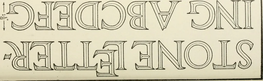An illustration from Cyclopedia of architecture, carpentry, and building : a general reference work, 1912, leaf 234