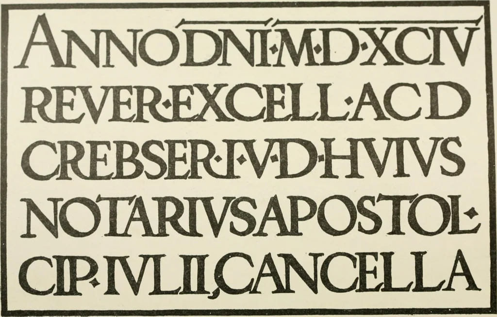 An illustration from Cyclopedia of architecture, carpentry, and building : a general reference work, 1912, leaf 235