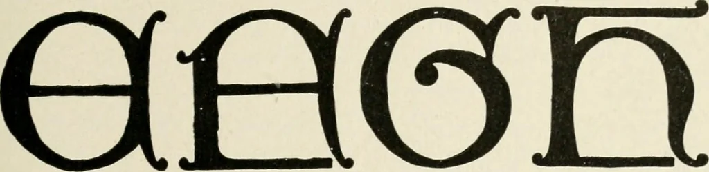 An illustration from Cyclopedia of architecture, carpentry, and building : a general reference work, 1912, leaf 240