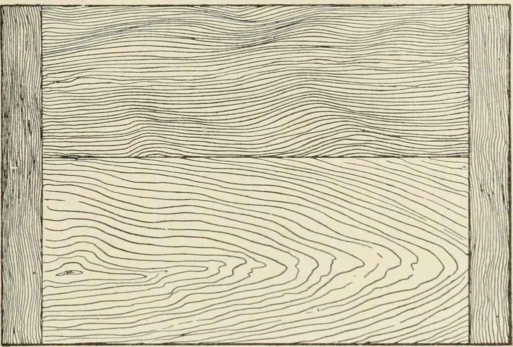 An illustration from Cyclopedia of architecture, carpentry, and building : a general reference work, 1912, leaf 26