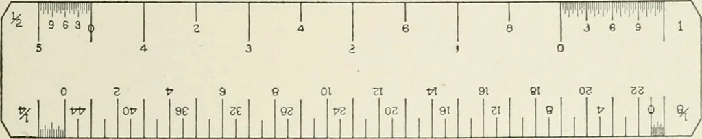 An illustration from Cyclopedia of architecture, carpentry, and building : a general reference work, 1912, leaf 262