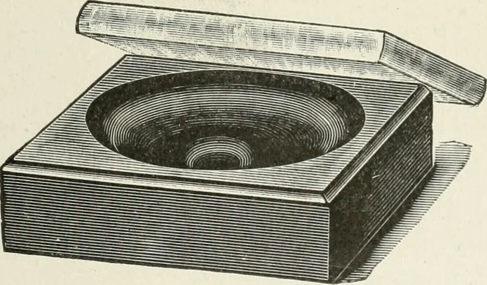 An illustration from Cyclopedia of architecture, carpentry, and building : a general reference work, 1912, leaf 288