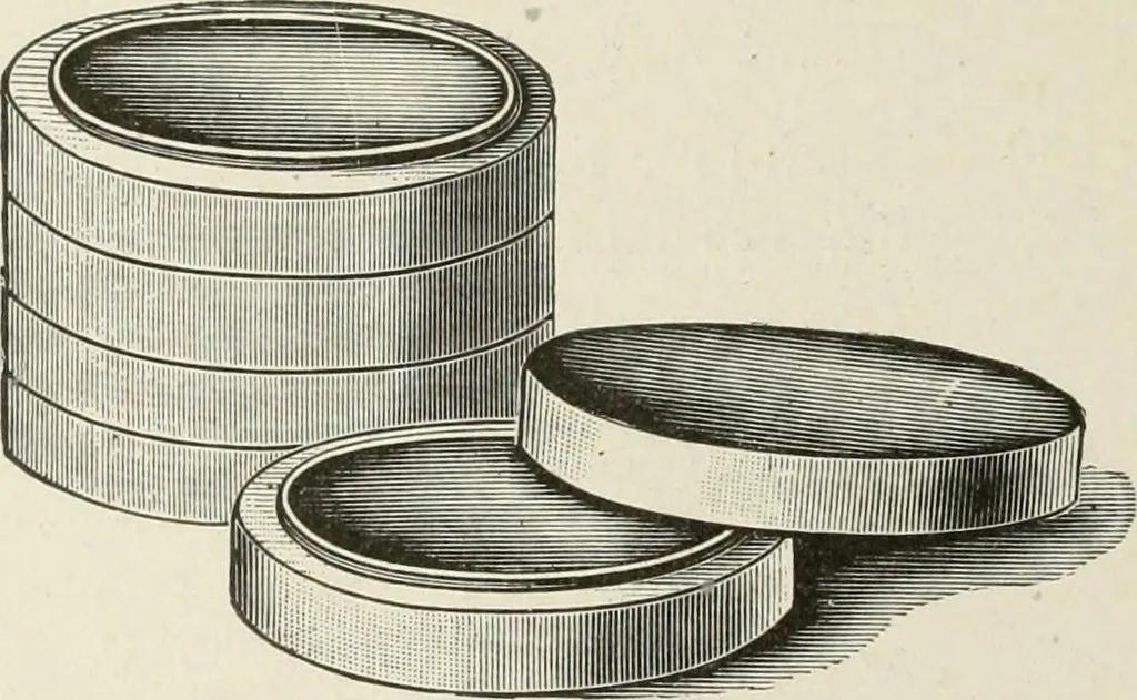 An illustration from Cyclopedia of architecture, carpentry, and building : a general reference work, 1912, leaf 289