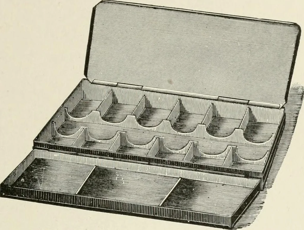 An illustration from Cyclopedia of architecture, carpentry, and building : a general reference work, 1912, leaf 312