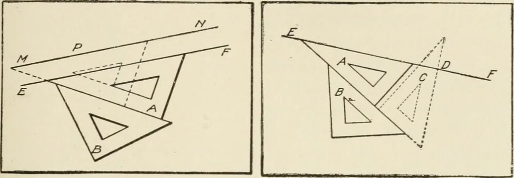 An illustration from Cyclopedia of architecture, carpentry, and building : a general reference work, 1912, leaf 32