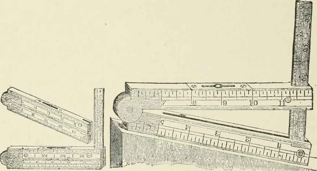 An illustration from Cyclopedia of architecture, carpentry, and building : a general reference work, 1912, leaf 329