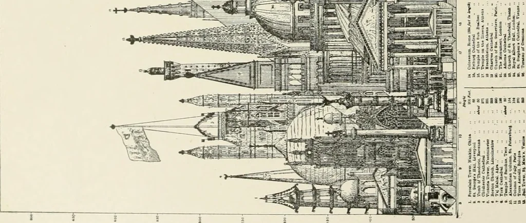 An illustration from Cyclopedia of architecture, carpentry, and building : a general reference work, 1912, leaf 347