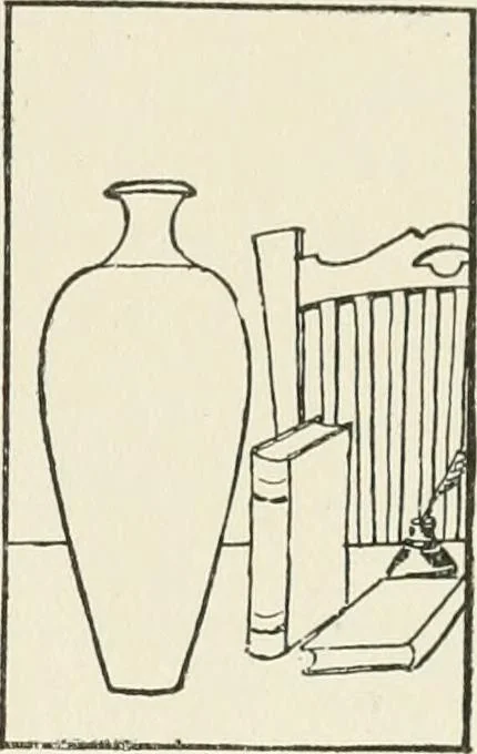 An illustration from Cyclopedia of architecture, carpentry, and building : a general reference work, 1912, leaf 350
