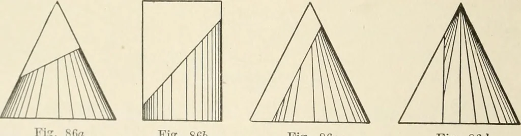 An illustration from Cyclopedia of architecture, carpentry, and building : a general reference work, 1912, leaf 75