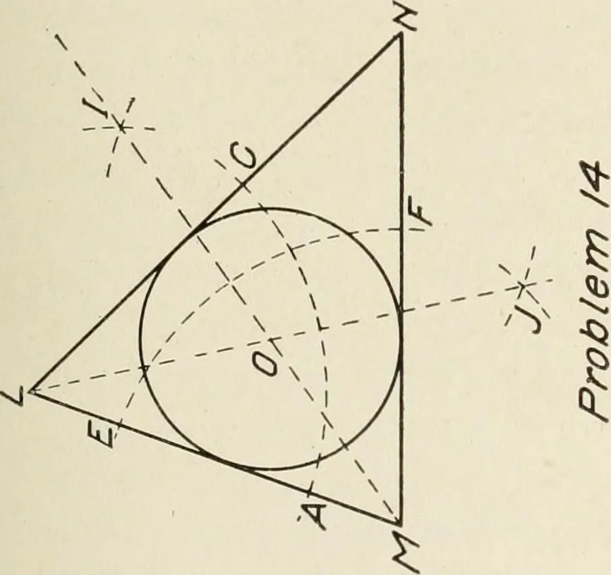 An illustration from Cyclopedia of architecture, carpentry, and building : a general reference work, 1912, leaf 92