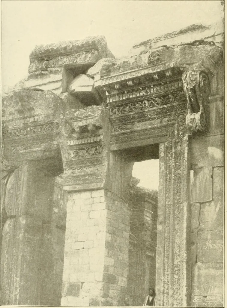 An illustration from Cyclopedia of architecture, carpentry, and building : a general reference work ..., 1907, leaf 14