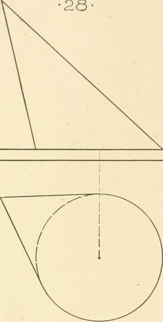 An illustration from Cyclopedia of architecture, carpentry, and building : a general reference work ..., 1907, leaf 278