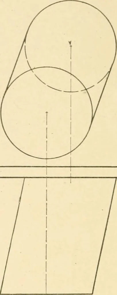 An illustration from Cyclopedia of architecture, carpentry, and building : a general reference work ..., 1907, leaf 278