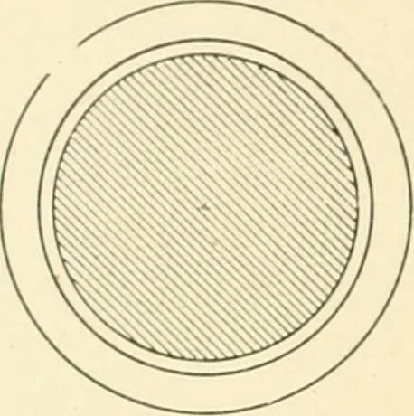 An illustration from Cyclopedia of architecture, carpentry, and building : a general reference work ..., 1907, leaf 288