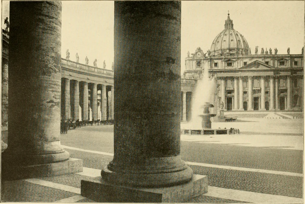 An illustration from Cyclopedia of architecture, carpentry, and building : a general reference work ..., 1907, leaf 297