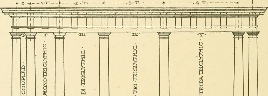 An illustration from Cyclopedia of architecture, carpentry, and building : a general reference work ..., 1907, leaf 382