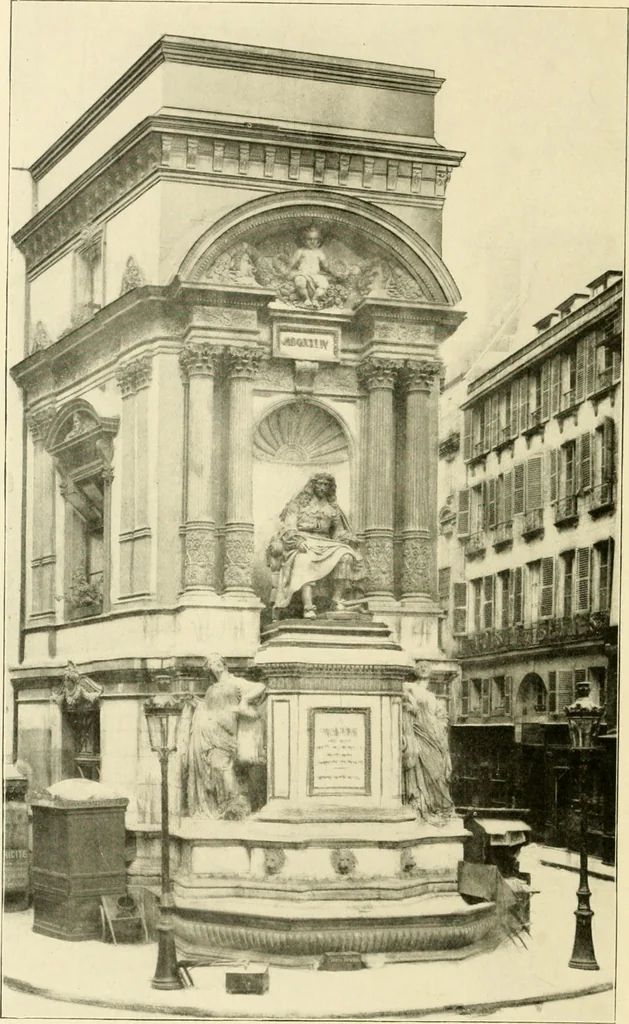 An illustration from Cyclopedia of architecture, carpentry, and building : a general reference work ..., 1907, leaf 392