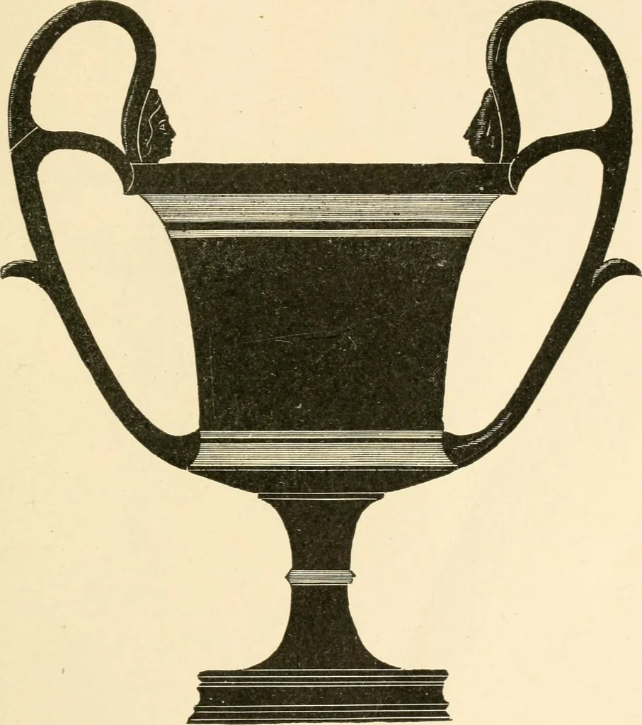 An illustration from Cyclopedia of architecture, carpentry, and building : a general reference work ..., 1907, leaf 67