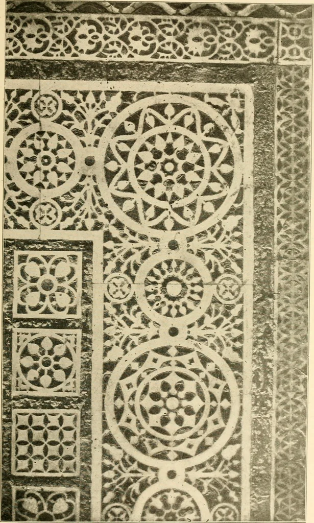 An illustration from Cyclopedia of architecture, carpentry, and building : a general reference work ..., 1907, leaf 69