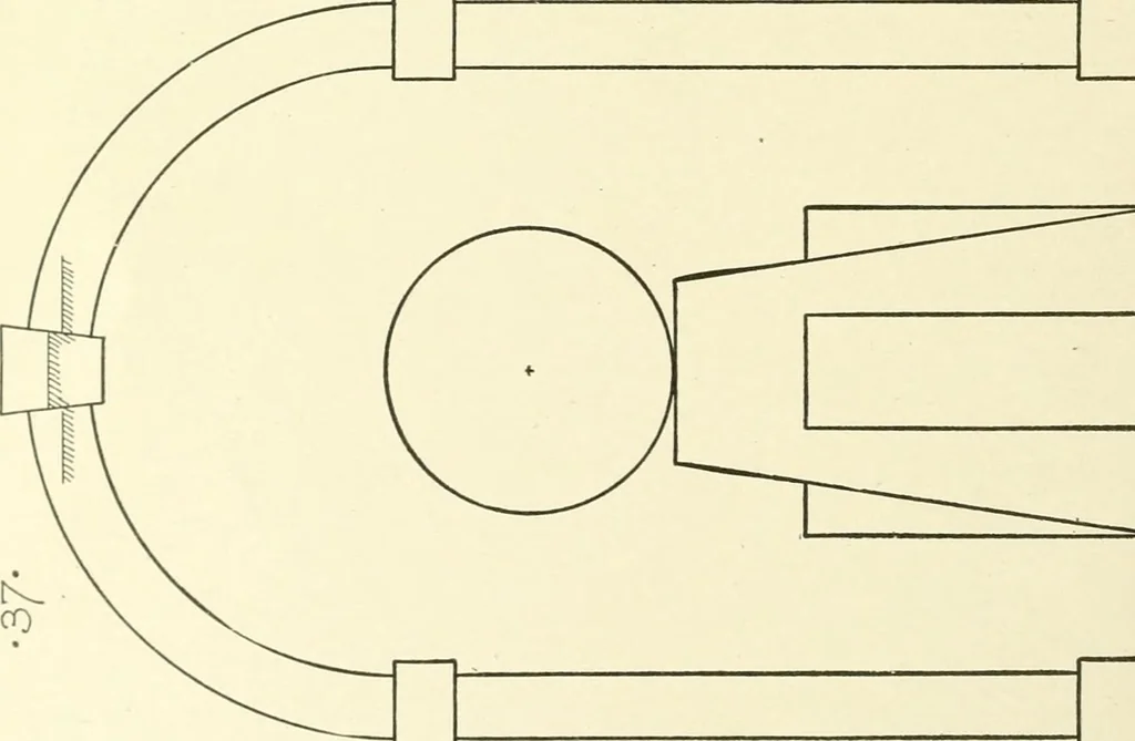 An illustration from Cyclopedia of architecture, carpentry, and building : a general reference work, 1912, leaf 293
