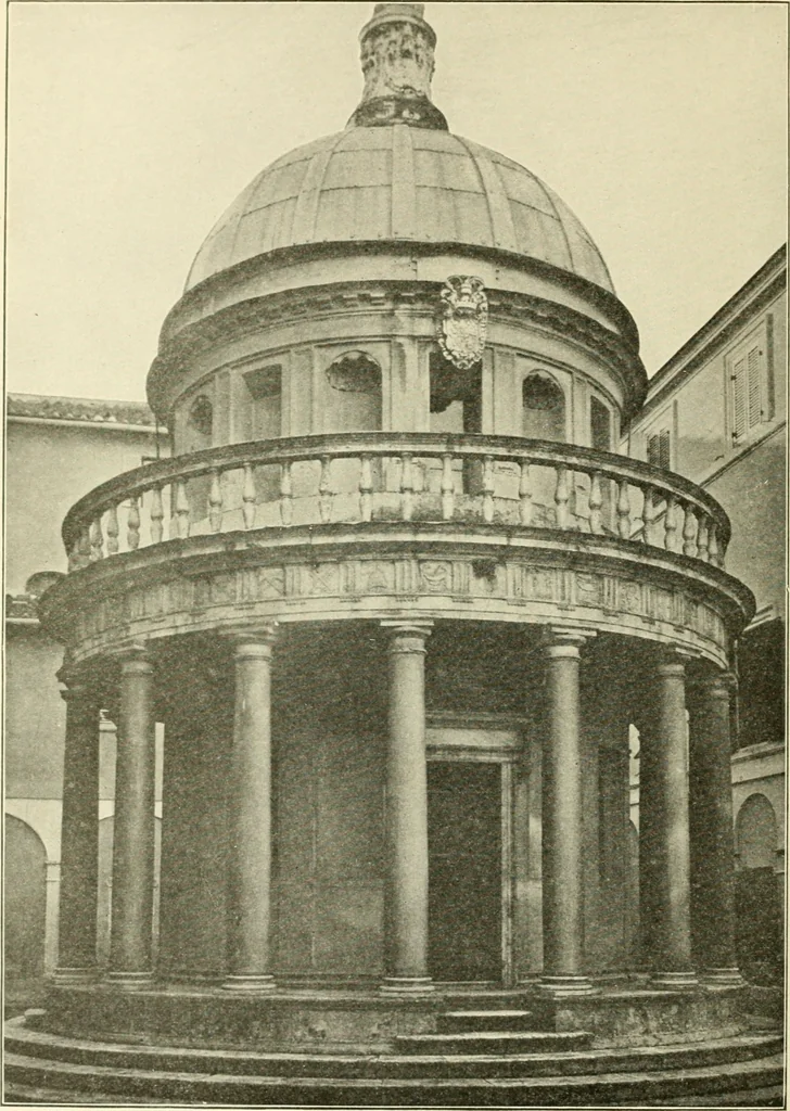 An illustration from Cyclopedia of architecture, carpentry, and building : a general reference work, 1912, leaf 297